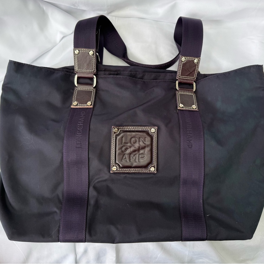 Longchamp bag